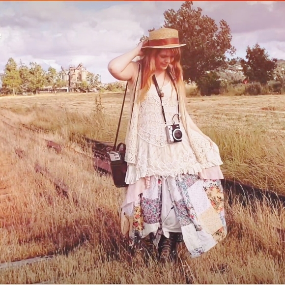 Meet your Posher - Picture 3 of 3